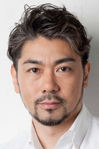 Yuji Kishi profile Yuji Kishi profile