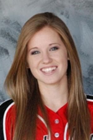 Kaitlyn Hooper profile Kaitlyn Hooper profile