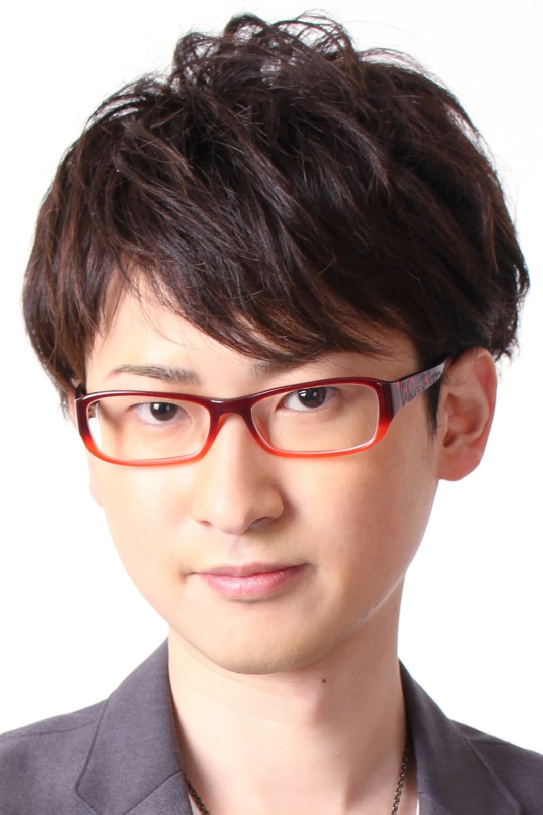 Katsuyuki Miura profile Katsuyuki Miura profile