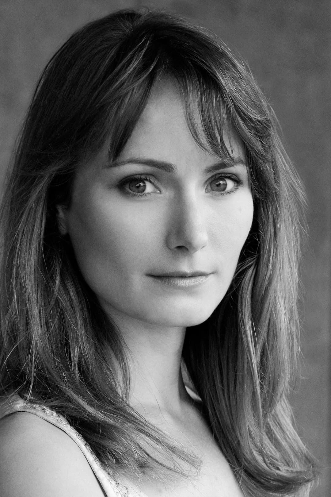 Anna Madeley profile Anna Madeley profile