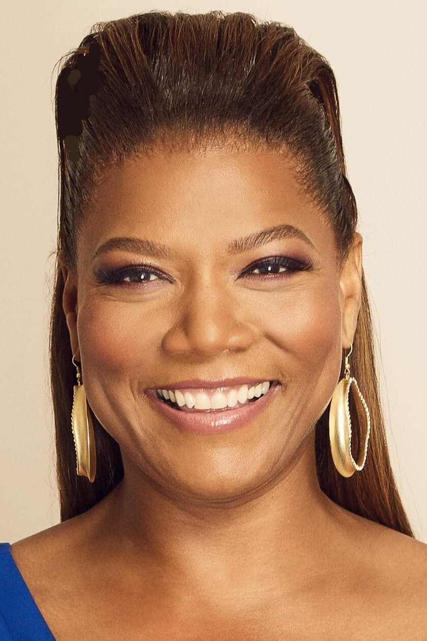 Queen Latifah profile Queen Latifah profile