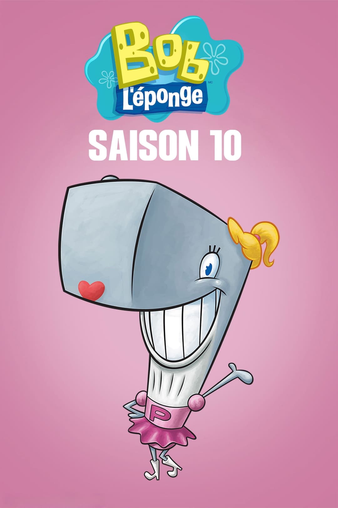 Saison 10 Saison 10