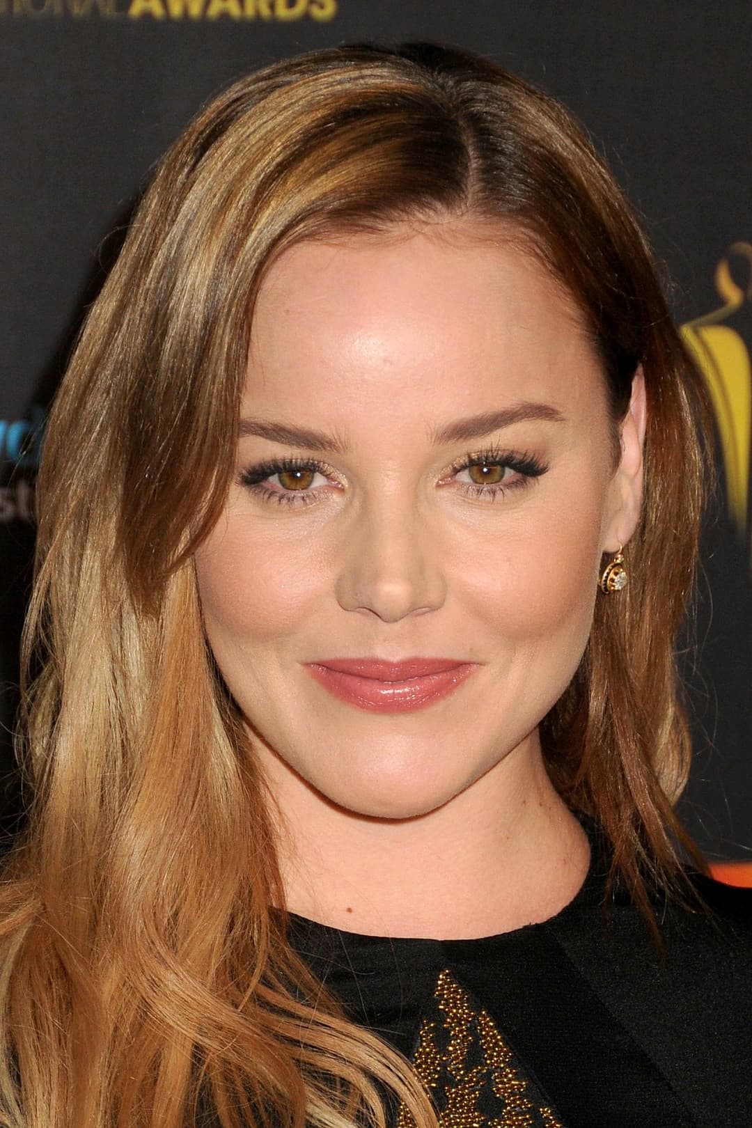 Abbie Cornish profile Abbie Cornish profile