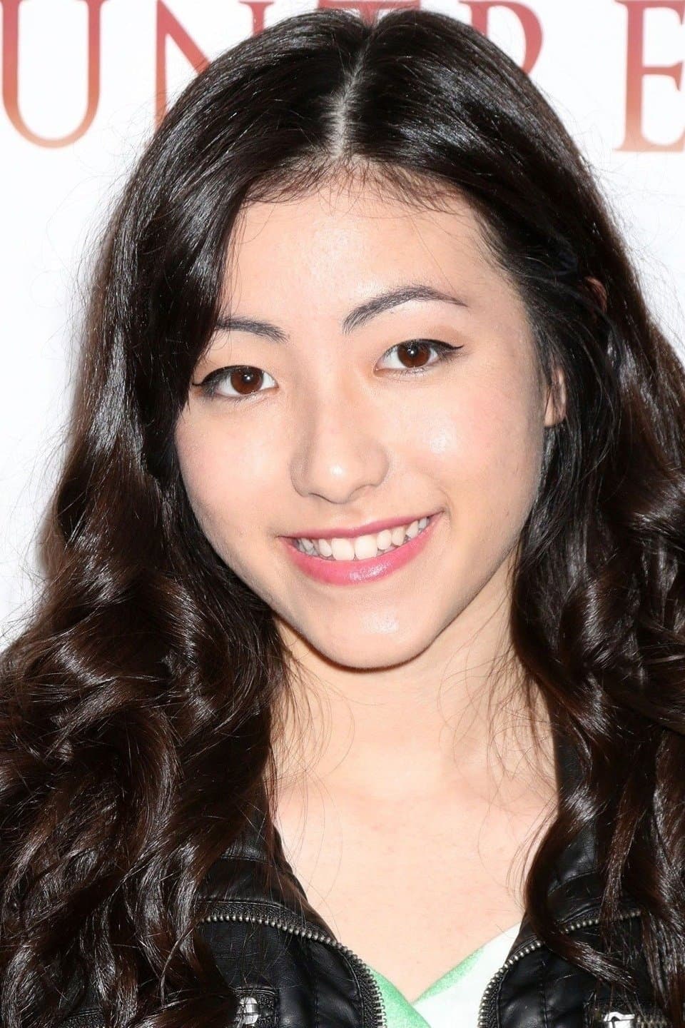 Kristen Li profile Kristen Li profile
