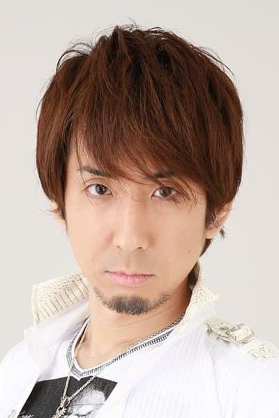Shinobu Matsumoto profile Shinobu Matsumoto profile