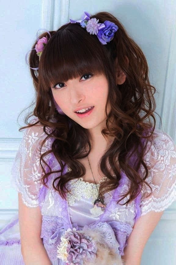 Yukari Tamura profile Yukari Tamura profile