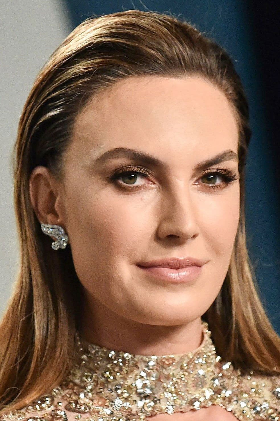 Elizabeth Chambers profile Elizabeth Chambers profile