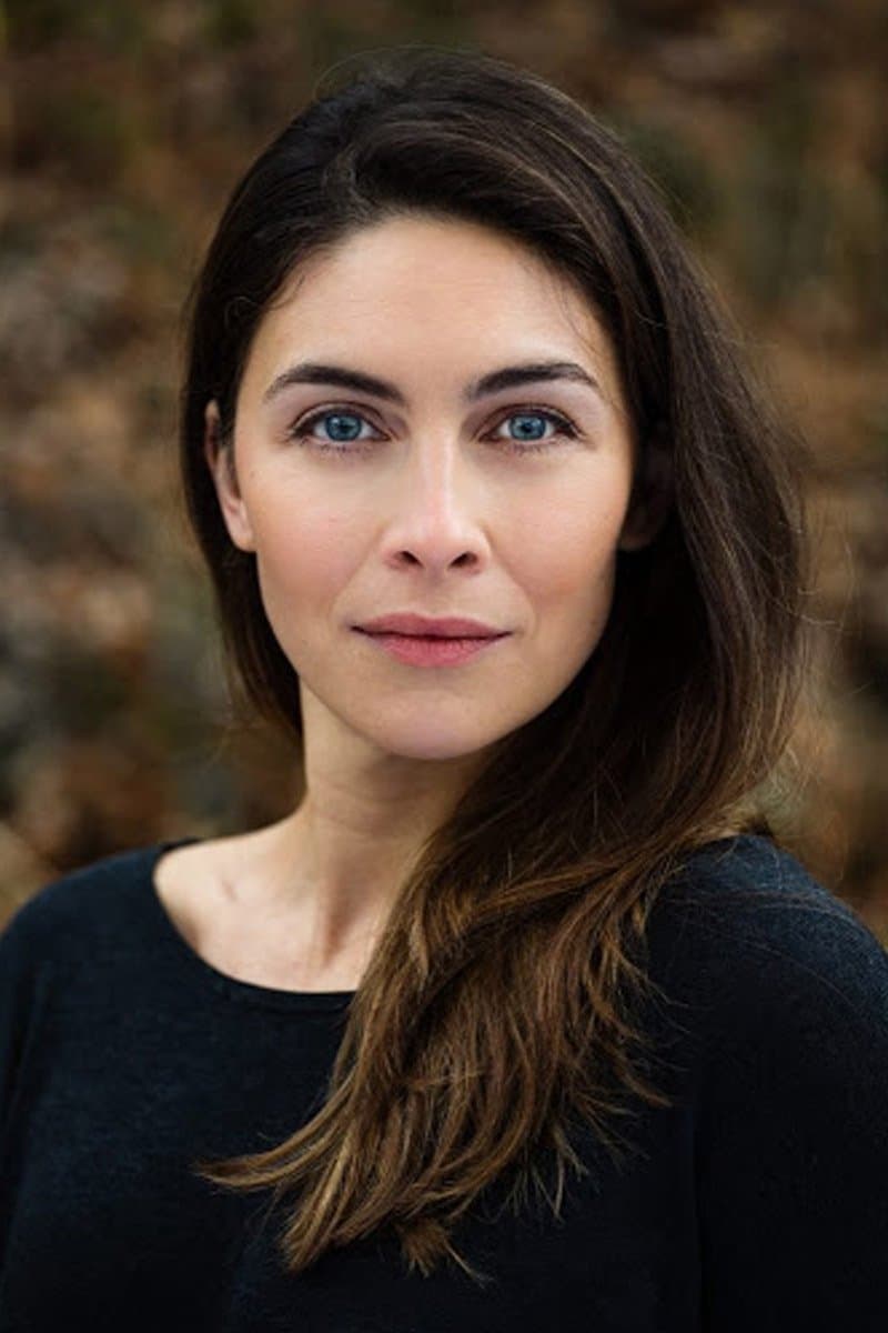 Ana Maria Maskell profile Ana Maria Maskell profile