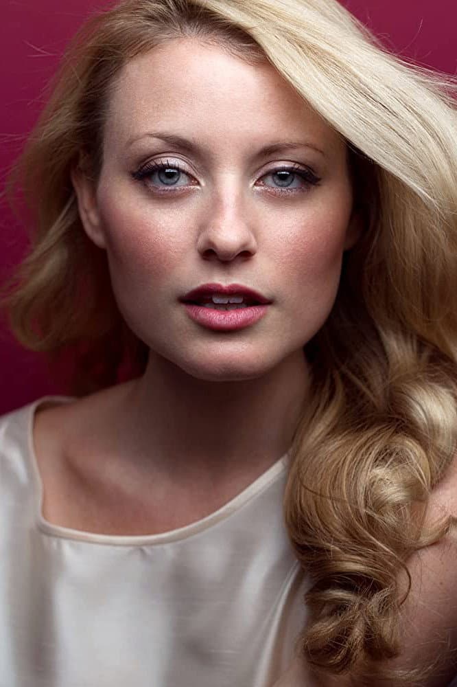 Christie Brooke profile Christie Brooke profile