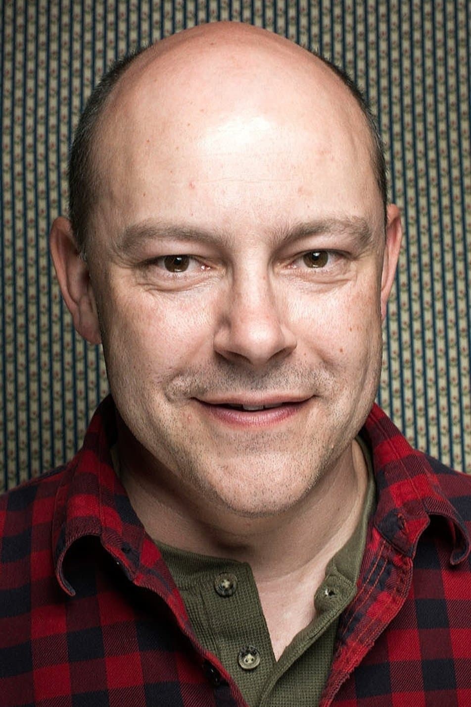 Rob Corddry profile Rob Corddry profile