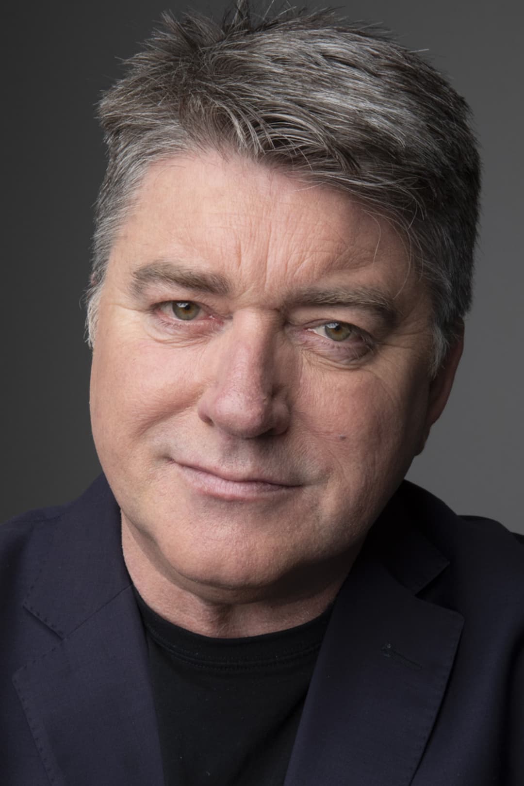 Pat Shortt profile Pat Shortt profile