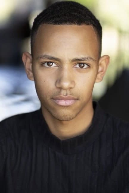 Gabriel Robinson profile Gabriel Robinson profile