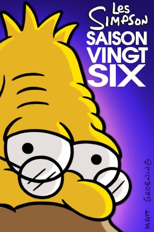 Saison 26 Saison 26