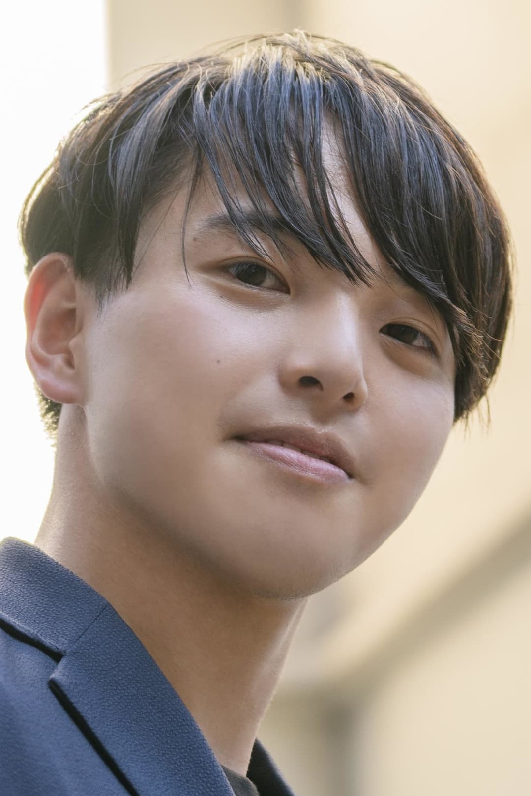 Sho Fujisawa profile Sho Fujisawa profile