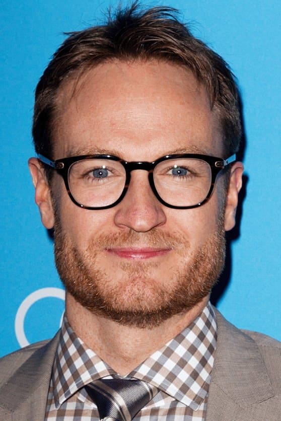 Josh Lawson profile Josh Lawson profile