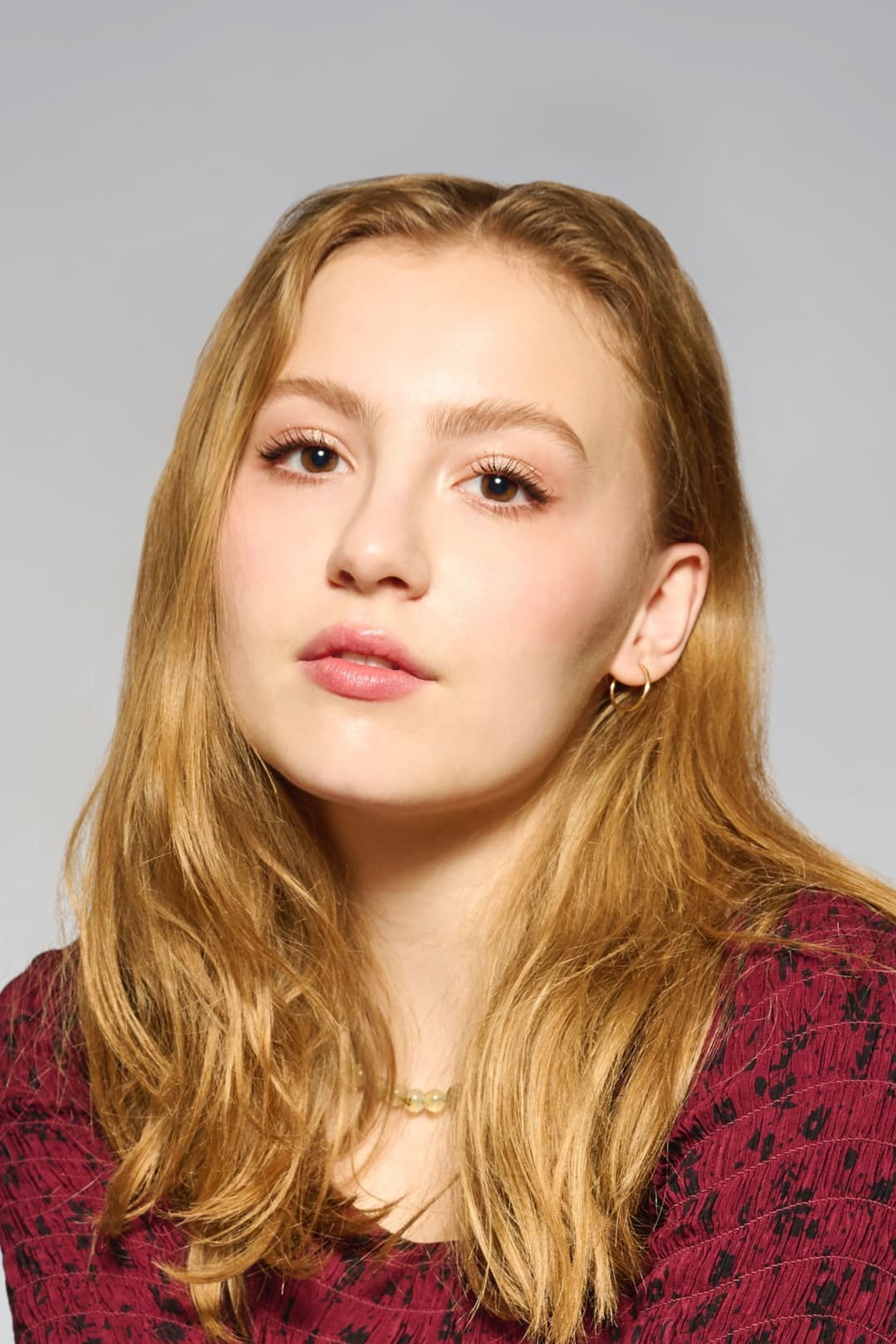 Bebe Wood profile Bebe Wood profile