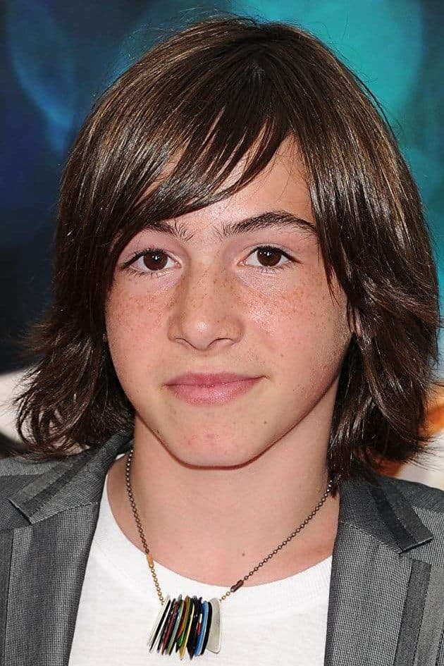 Jonah Bobo profile Jonah Bobo profile
