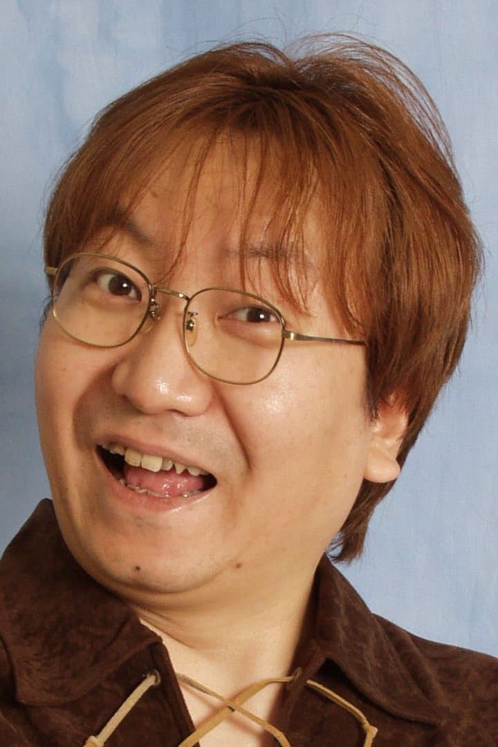 Kazuya Ichijo profile Kazuya Ichijo profile