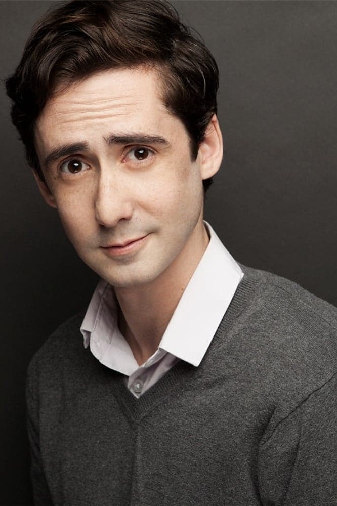 Amitai Marmorstein profile Amitai Marmorstein profile