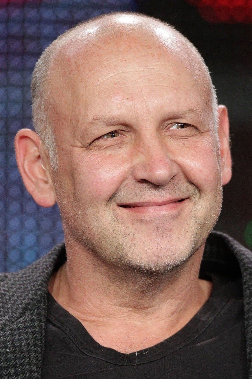 Nick Searcy profile Nick Searcy profile