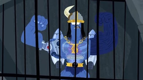 Épisode 5 Épisode 5
