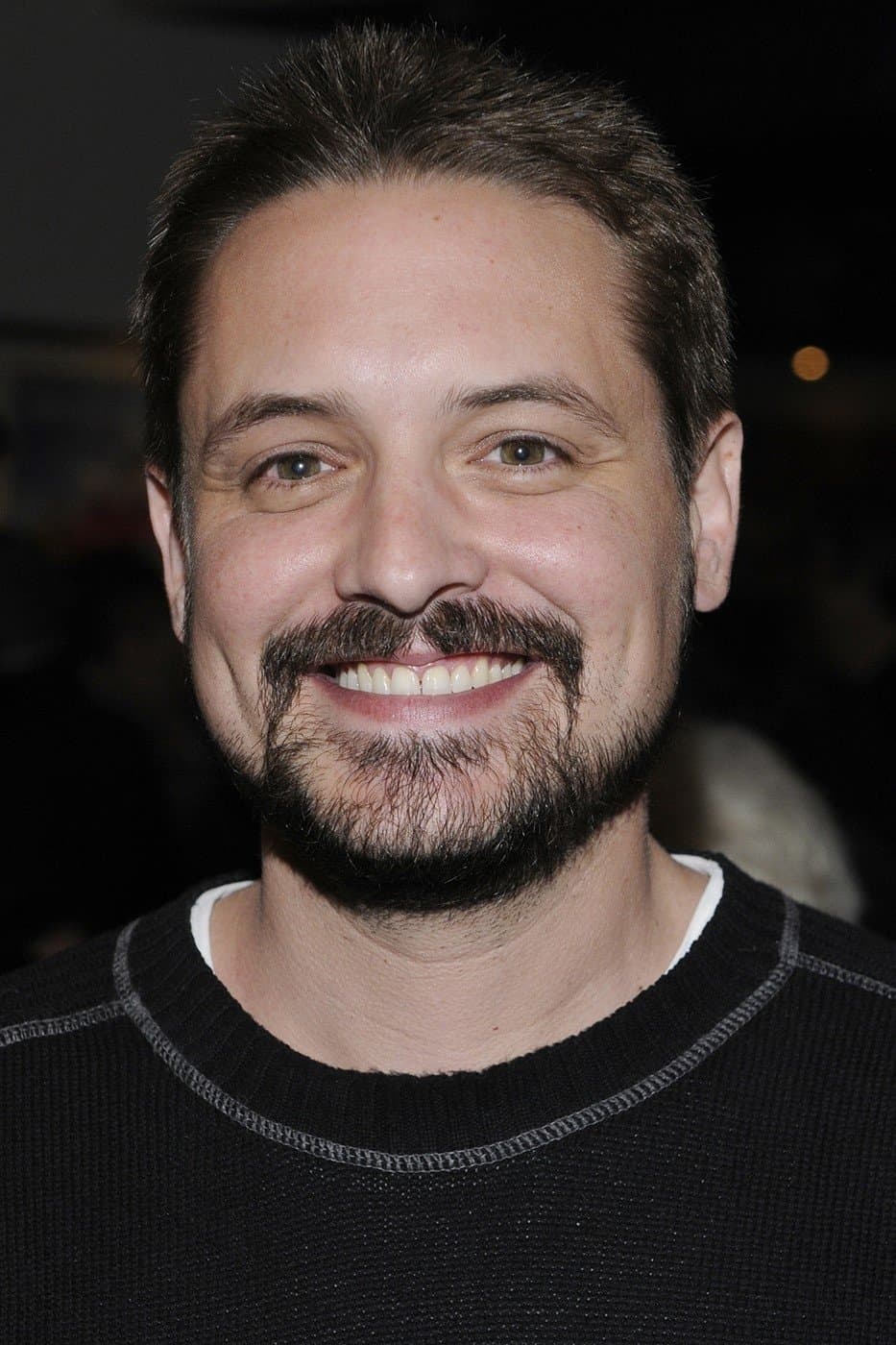 Will Friedle profile Will Friedle profile