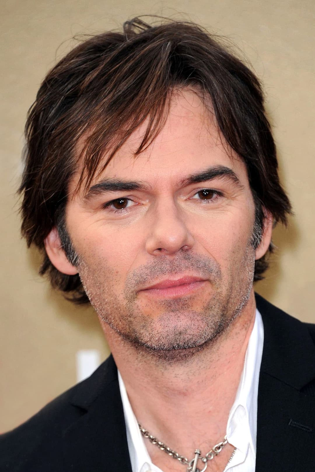 Billy Burke profile Billy Burke profile