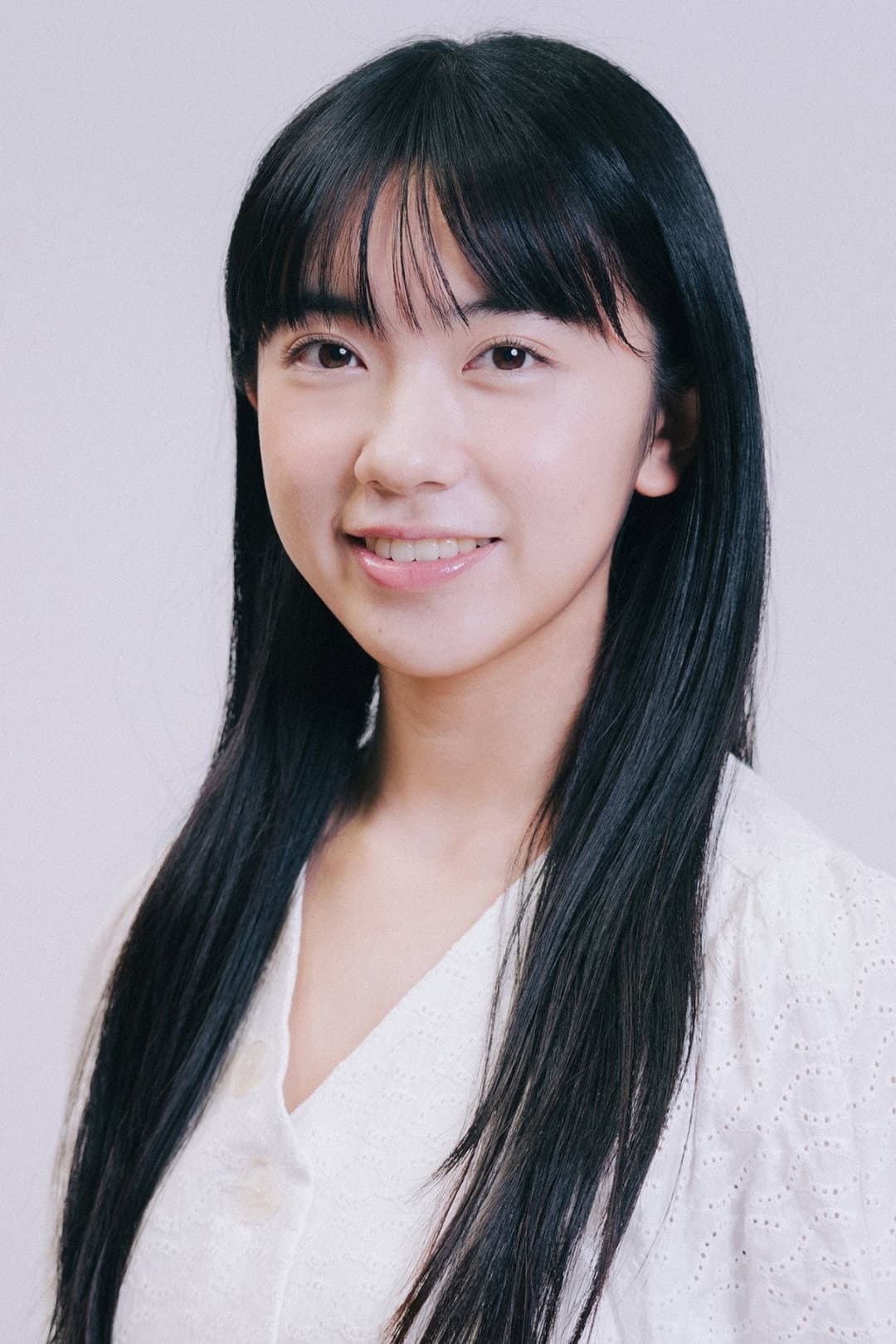 Momoka Ishii profile Momoka Ishii profile