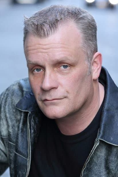 Kevin C. Carr profile Kevin C. Carr profile