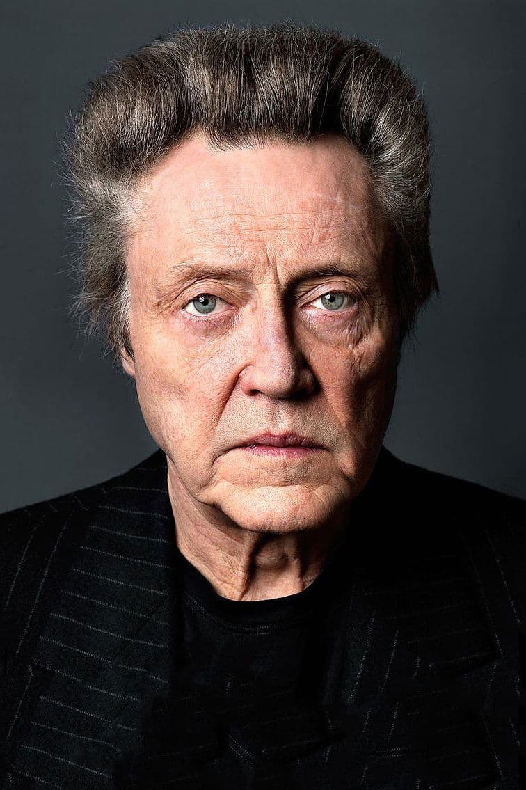 Christopher Walken profile Christopher Walken profile
