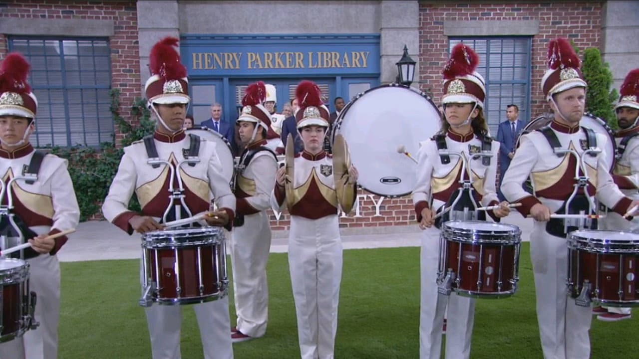 Les Baguettes magiques Les Baguettes magiques