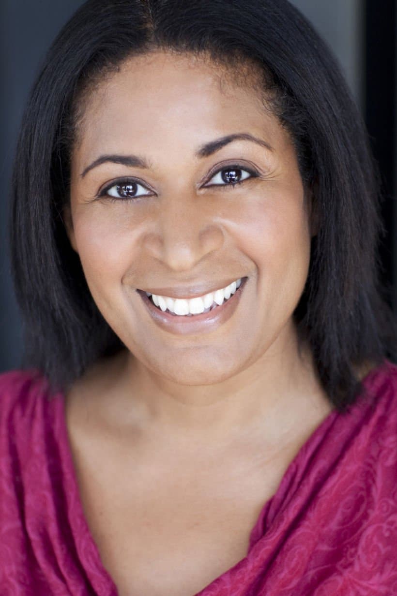 Ora Jones profile Ora Jones profile