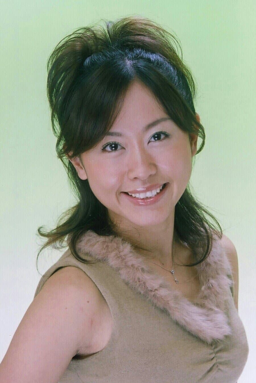 Kumiko Higa profile Kumiko Higa profile