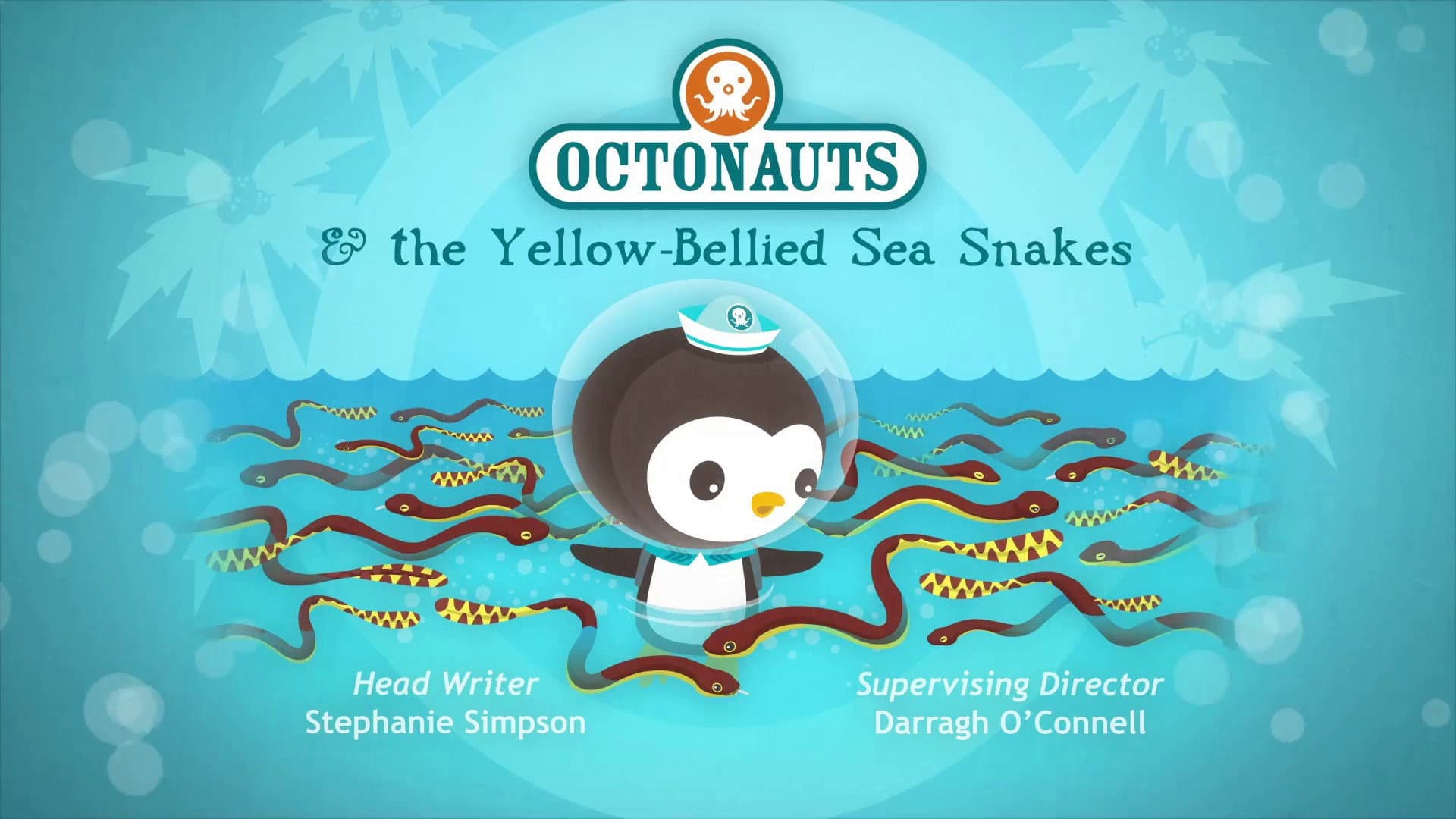 Les serpents de mer à ventre jaune Les serpents de mer à ventre jaune