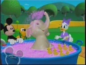 Un animal pour Daisy Un animal pour Daisy