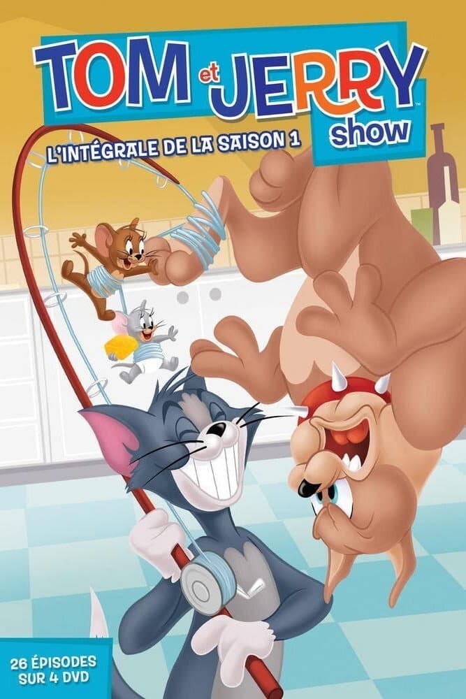 Saison 1 Saison 1