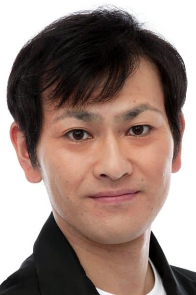 Atsushi Kisaichi profile Atsushi Kisaichi profile