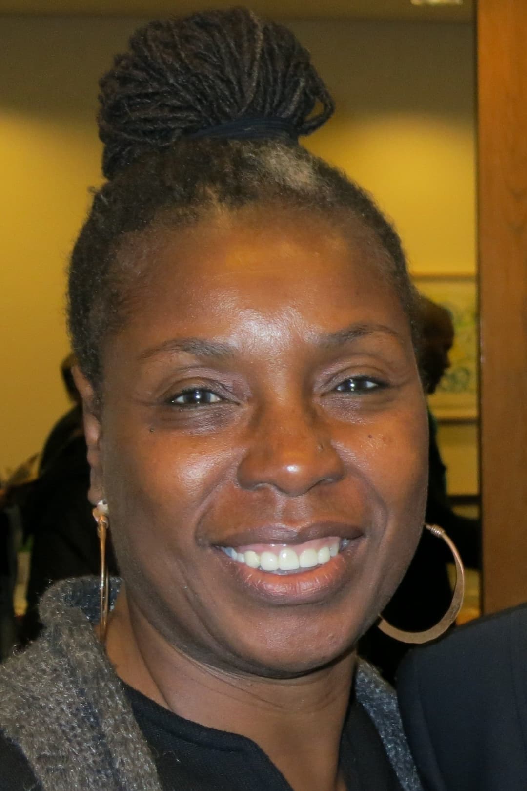 Joyce Guy profile Joyce Guy profile