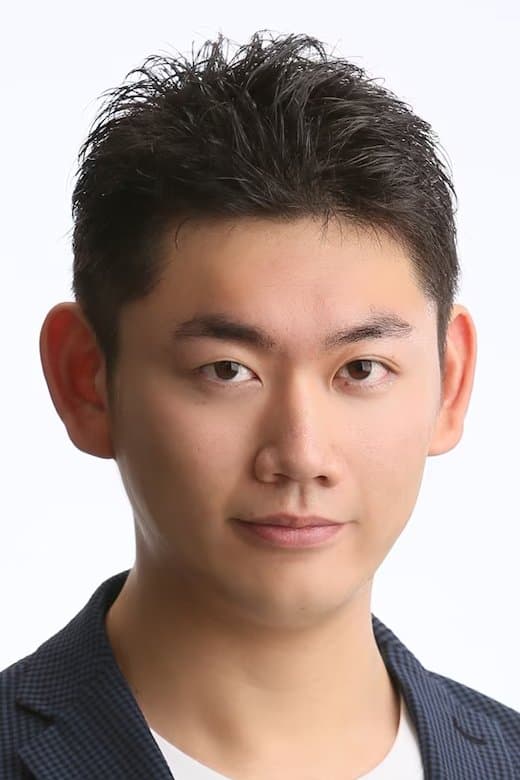 Takuya Nakashima profile Takuya Nakashima profile