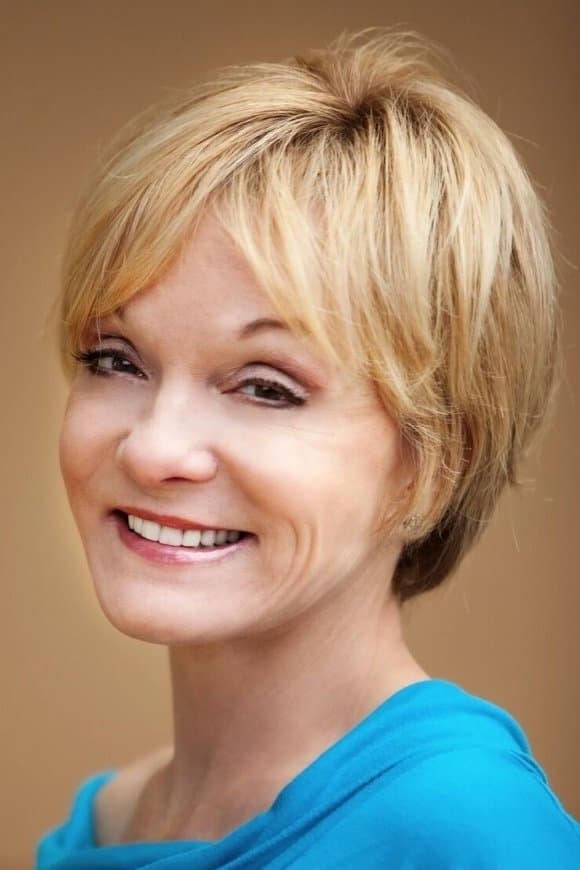 Cathy Rigby profile Cathy Rigby profile