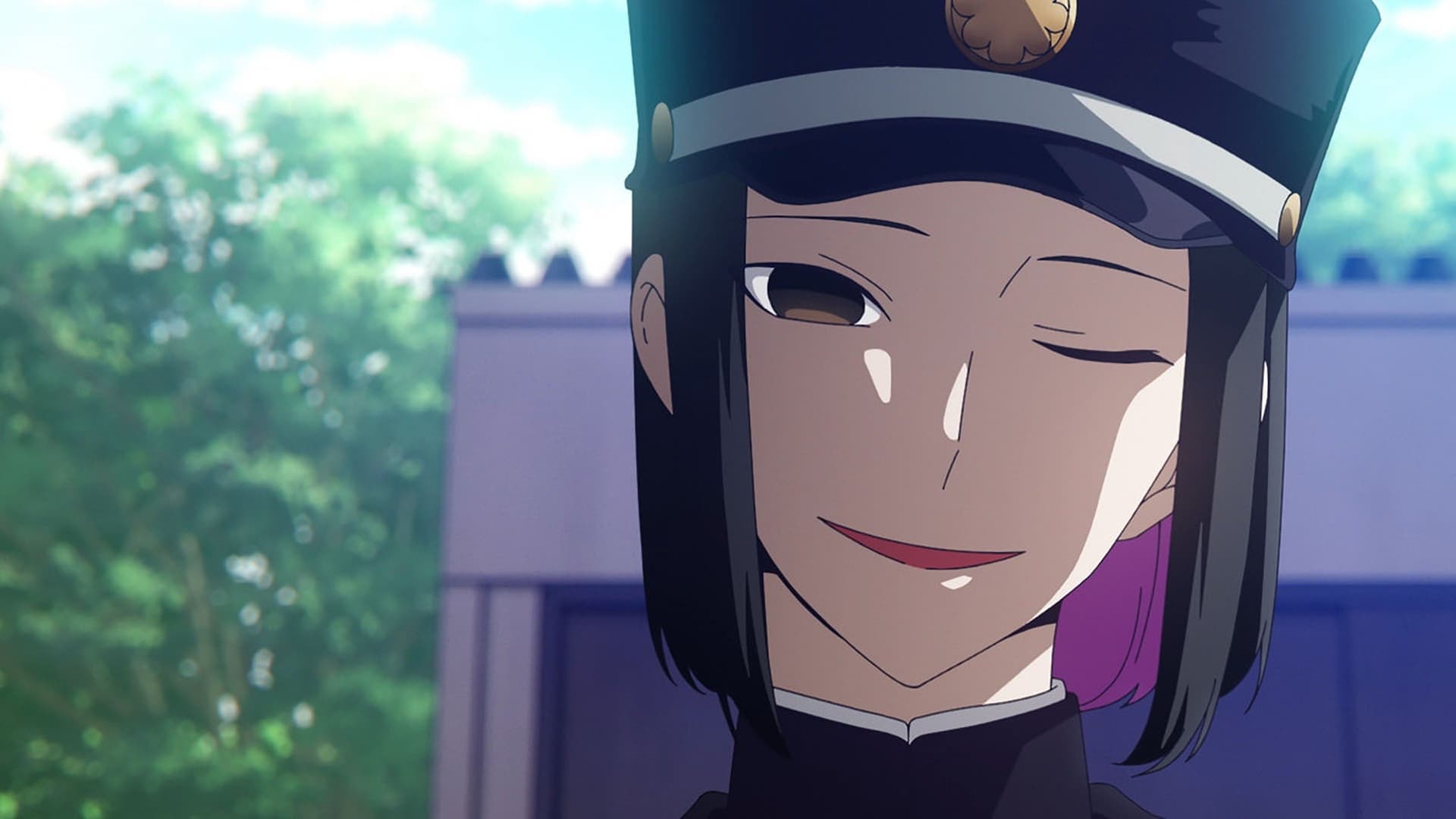 Année de seconde, printemps - Le festival de Kaguya - Le festival d'Ishigami Yû Année de seconde, printemps - Le festival de Kaguya - Le festival d'Ishigami Yû