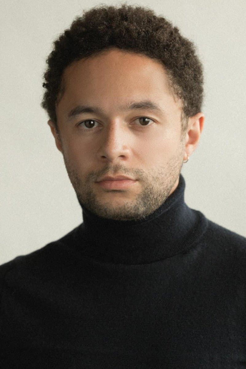 Michael Abubakar profile Michael Abubakar profile