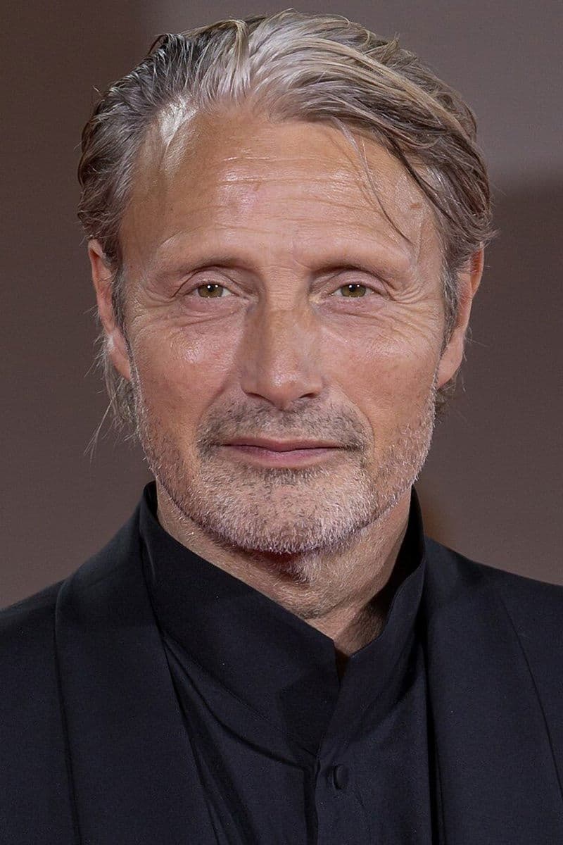 Mads Mikkelsen profile Mads Mikkelsen profile