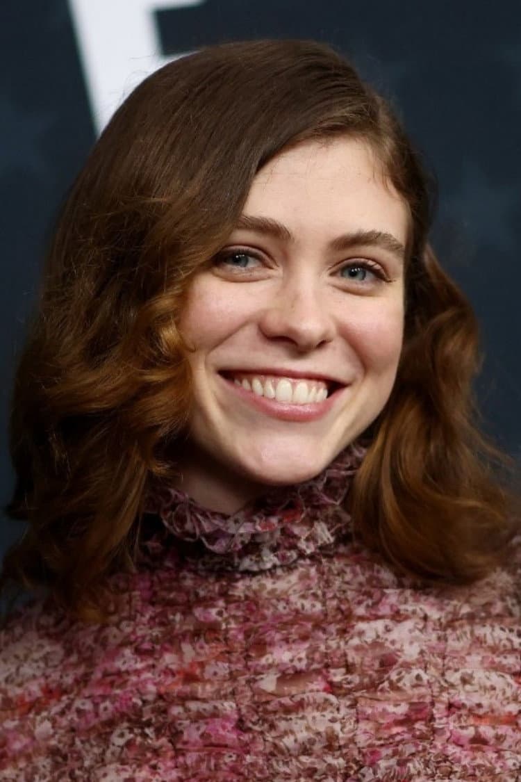 Sophia Lillis profile Sophia Lillis profile