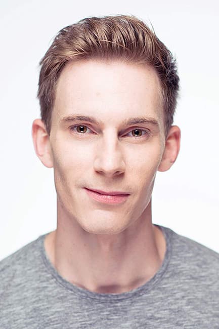 James Butcher profile James Butcher profile