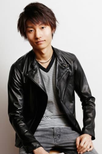Toshiharu Sasaki profile Toshiharu Sasaki profile