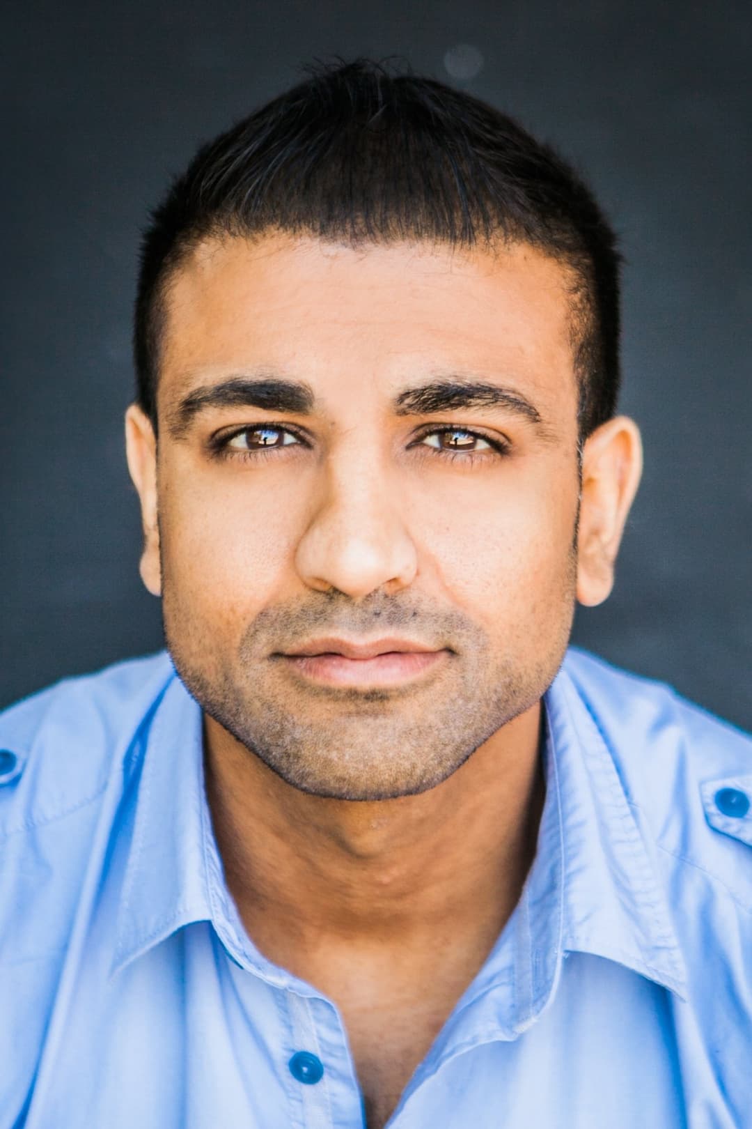 Amish Patel profile Amish Patel profile
