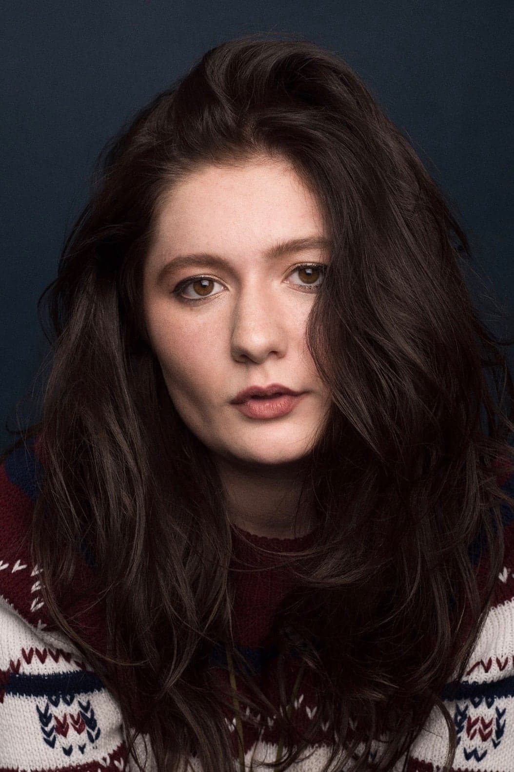 Emma Kenney profile Emma Kenney profile