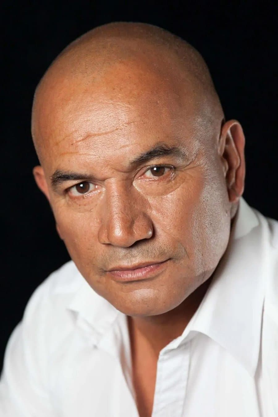 Temuera Morrison profile Temuera Morrison profile