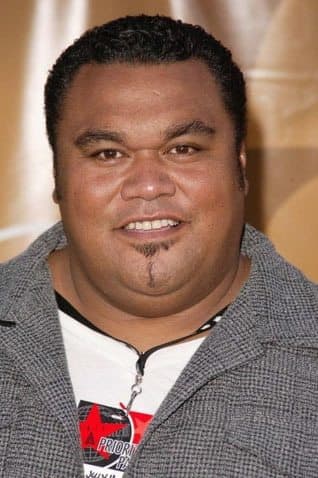 Peter Navy Tuiasosopo profile Peter Navy Tuiasosopo profile